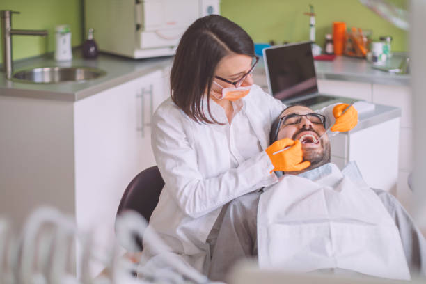 Best Emergency Dental Care for Broken or Chipped Teeth in Salem, OR