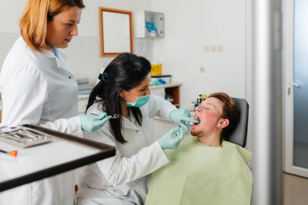Best Emergency Treatment for Dental Infections or Abscesses in Salem, OR
